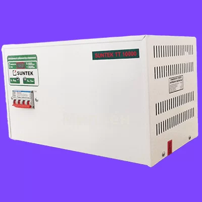 Suntek Оптима ТТ 12000 ВА
