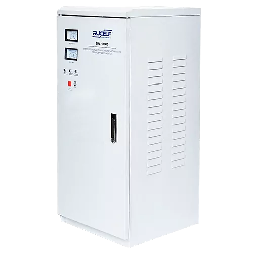 RUCELF SDV-15000