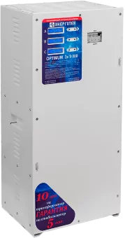 Трехфазный Энерготех OPTIMUM+ 9000(HV)х3