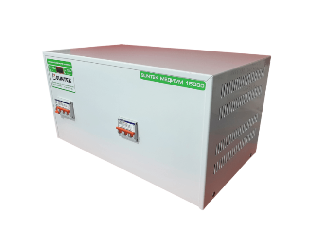 Suntek Элит ТТ 20000 ВА