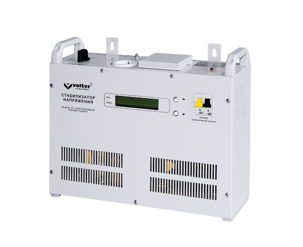 Volter СНПТО-5.5 ПТС