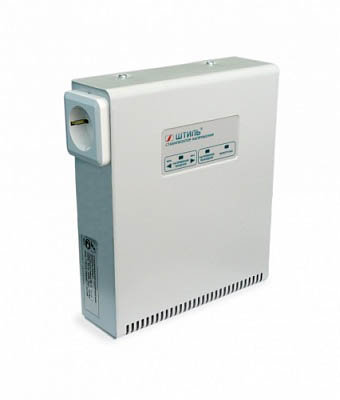 Штиль R 250ST Штиль R 250ST