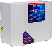 Стабилизатор Энерготех OPTIMUM+ 15000