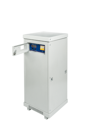 Стабилизатор напряжения PROGRESS 50000Т -50 в Тольятти