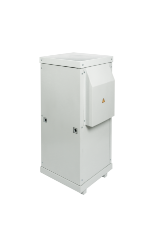 задняя стенка