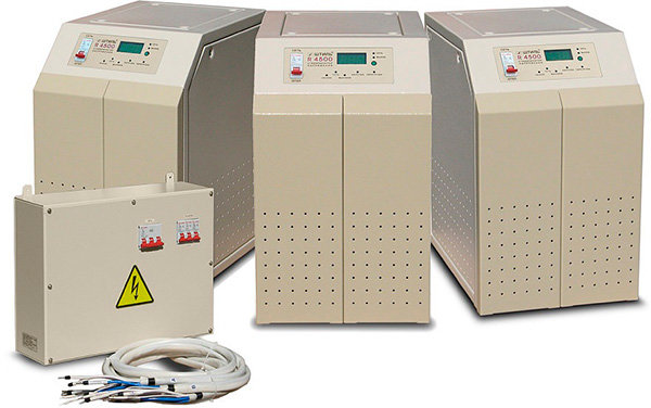 Штиль R 13500-3 Штиль R 13500-3