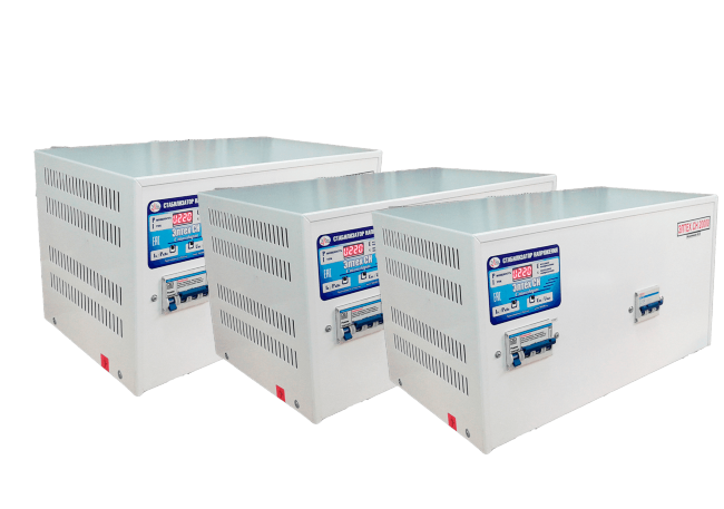 Элтех СН 15000*3 стандарт