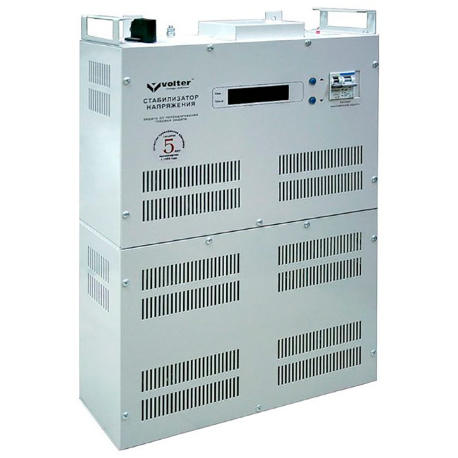 Volter СНПТО 18 ПТС