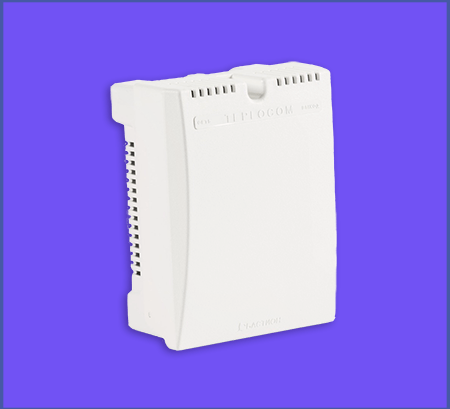 Стабилизатор напряжения для котла TEPLOCOM ST-555 Стабилизатор напряжения для котла TEPLOCOM ST-555