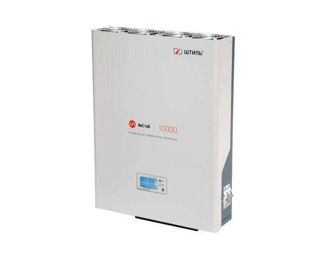 Стабилизатор напряжения Штиль ИнСтаб IS10000 в Тольятти Стабилизатор напряжения Штиль ИнСтаб IS10000 в Тольятти